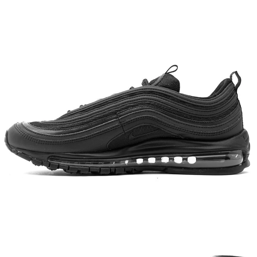 Nike Sneaker Air Max 97 - Black 2 Nike Sneaker Air Max 97 - Black - Image 2