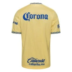 Nike Club America Home Shirt 2022/23 -football 68d8bdf0aacb