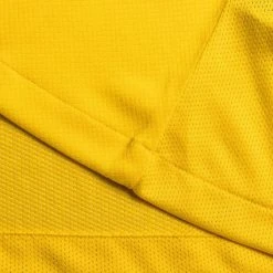 Nike Playershirt Tiempo Premier II - Tour Yellow/Black Woman -football 68f23e90f84f