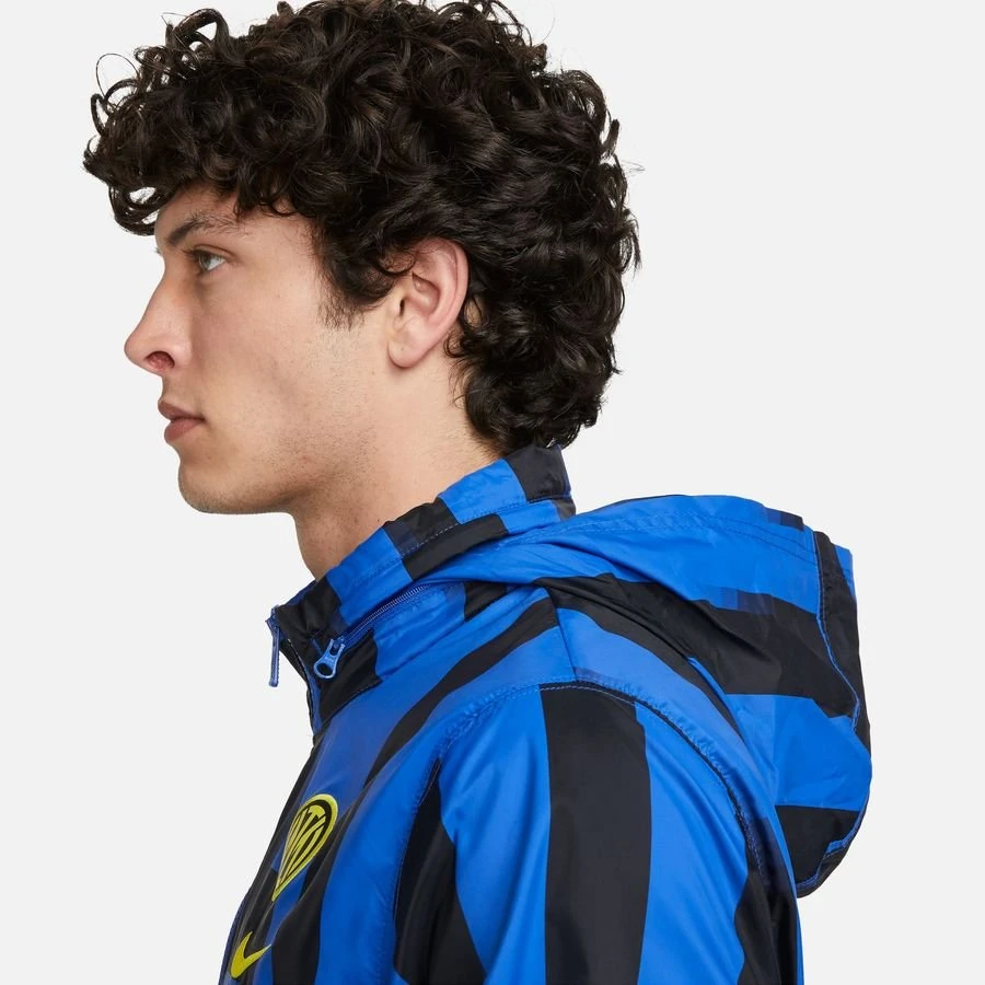 Nike Inter Tracksuit NSW Woven GX - Lyon Blue/Off Noir/Black/Vibrant Yellow 5 Nike Inter Tracksuit NSW Woven GX - Lyon Blue/Off Noir/Black/Vibrant Yellow - Image 5