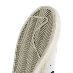 Nike Sneaker Blazer Low '77 Vintage - White/Black/Photo Blue -football 694e046180cd