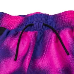 Nike Paris Saint Germain Warm Up Pants Jordan X PSG - Psychic Purple/Black Woman -football 69687380be43