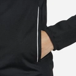 Nike Tracksuit Dri-FIT Academy - Black/White Woman -football 69f095c0a104