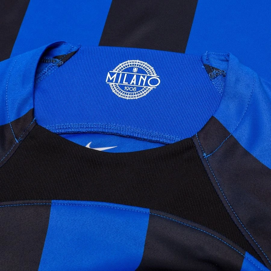 Nike Inter Home Shirt 2022/23 8 Nike Inter Home Shirt 2022/23 - Image 8