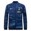 Nike Tottenham Training Jacket Dri-FIT Anthem - Binary Blue/White/Iron Purple Kids