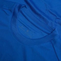 Nike Playershirt Dry Park VII - Royal Blue/White -football 6a542fa11a3c