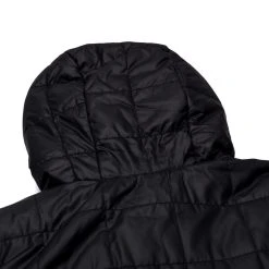 Nike Liverpool Winter Jacket Fleece Synthetic-fill - Black/Particle Grey/Siren Red -football 6a5be7cff81b