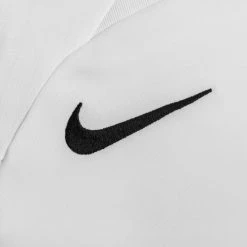Nike Playershirt Dri-FIT Strike III - White/Black -football 6a91df049e83