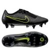 Nike Phantom Venom Elite SG-PRO Anti-Clog Under The Radar - Black/Volt