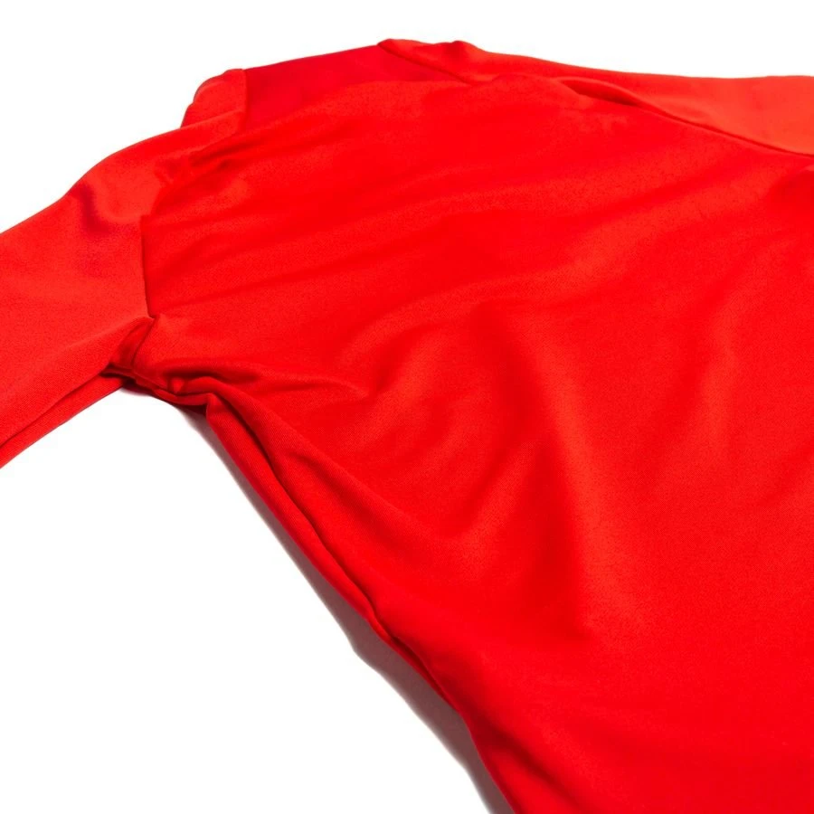 Nike Dri-FIT Strike Big Kids' Socce UNIVERSITY RED/BRIGHT CRIMSON/WHITE 6 Nike Dri-FIT Strike Big Kids' Socce UNIVERSITY RED/BRIGHT CRIMSON/WHITE - Image 6