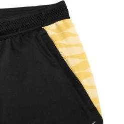 Nike Training Trousers Dri-FIT Strike 21 - Black/Saturn Gold/White Woman 6 Nike Training Trousers Dri-FIT Strike 21 - Black/Saturn Gold/White Woman -football 6b2641348693