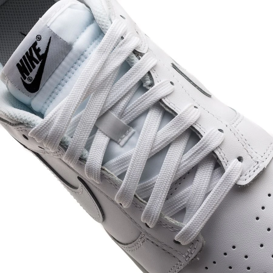 Nike Sneaker Dunk Low - White Woman 5 Nike Sneaker Dunk Low - White Woman - Image 5