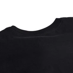 Nike T-Shirt NSW Club Long Sleeves - Black/White -football 6b68047e1465