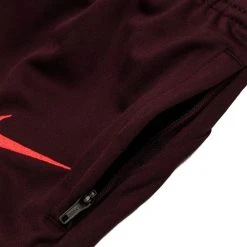 Nike Liverpool Tracksuit Dri-FIT Strike - Siren Red/Burgundy Kids -football 6ba86fdfc785