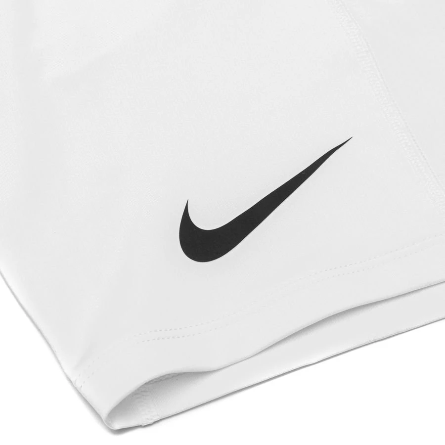 Nike Pro Compression Tights Dri-FIT Strike - White/Black 2 Nike Pro Compression Tights Dri-FIT Strike - White/Black - Image 2