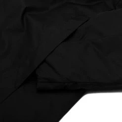 Nike Winter Jacket Academy 18 - Black/White Kids -football 6c321b8d1c2a