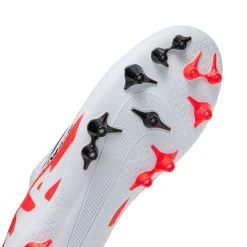 Nike Air Zoom Mercurial Vapor 15 Academy AG Ready - Bright Crimson/White/Black 9 Nike Air Zoom Mercurial Vapor 15 Academy AG Ready - Bright Crimson/White/Black -football 6c32cdbedffc