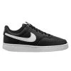 Nike Sneaker Court Vision Low - Black/White Woman