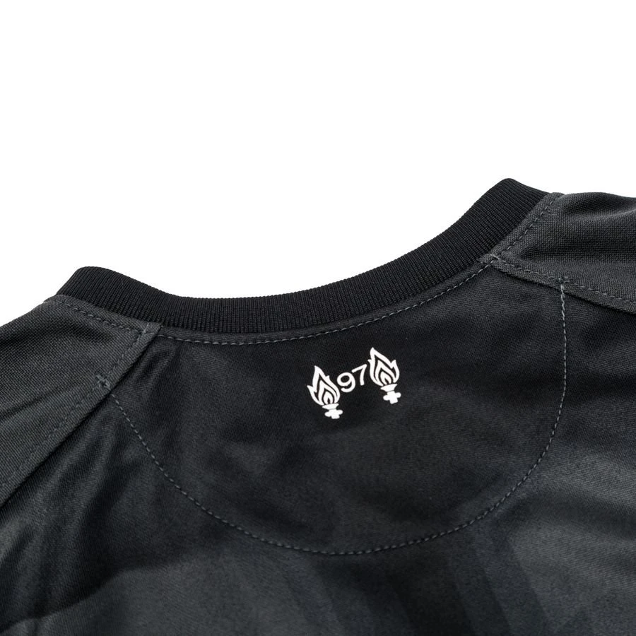 Nike Liverpool Goalkeeper Shirt Away 2022/23 Baby-Kit Kids 6 Nike Liverpool Goalkeeper Shirt Away 2022/23 Baby-Kit Kids - Image 6