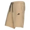 Nike Shorts Tech Fleece - Brown/Black
