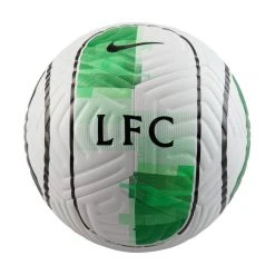 Nike Liverpool Football Academy - White/Green/Black