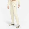 Nike Sweatpants NSW Club Fleece - Coconut Milk/Black Woman
