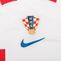 Nike Croatia Home Shirt 2022/23 Kids 10 Nike Croatia Home Shirt 2022/23 Kids -football 6d557e642c04