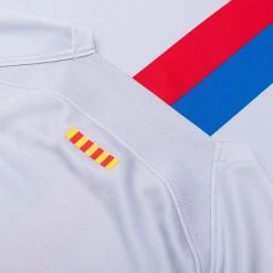 Nike Barcelona 3rd Shirt Spotify 2022/23 Woman -football 6d59445a5689