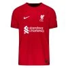 Nike Liverpool Home Shirt 2022/23 Kids