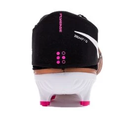 Nike Phantom GT 2 Academy FlyEase MG Generation - Metallic Copper/White/Black -football 6dd2bb5a30e3