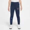 Nike Training Trousers Dry CR7 Personal Edition - Midnight Navy/Medium Blue Kids