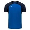 Nike Playershirt Dri-FIT Strike III - Royal Blue/Obsidian/White