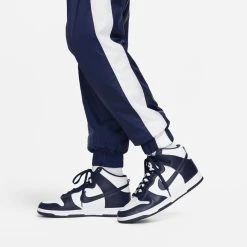 Nike Tracksuit NSW Club Woven - Midnight Navy/White 16 Nike Tracksuit NSW Club Woven - Midnight Navy/White -football 6e88edb6da15