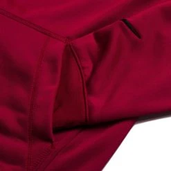 Nike F.C. Hoodie Dri-FIT Libero - Red/White/Black -football 706b5a770427