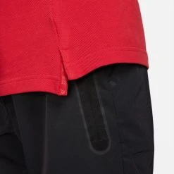 Nike Liverpool Polo NSW - Gym Red/White 9 Nike Liverpool Polo NSW - Gym Red/White -football 70812df7e067