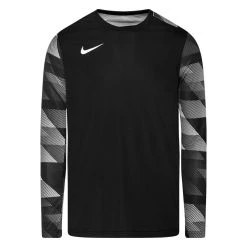 Nike Goalkeeper Shirt Park IV Dry - Black/White