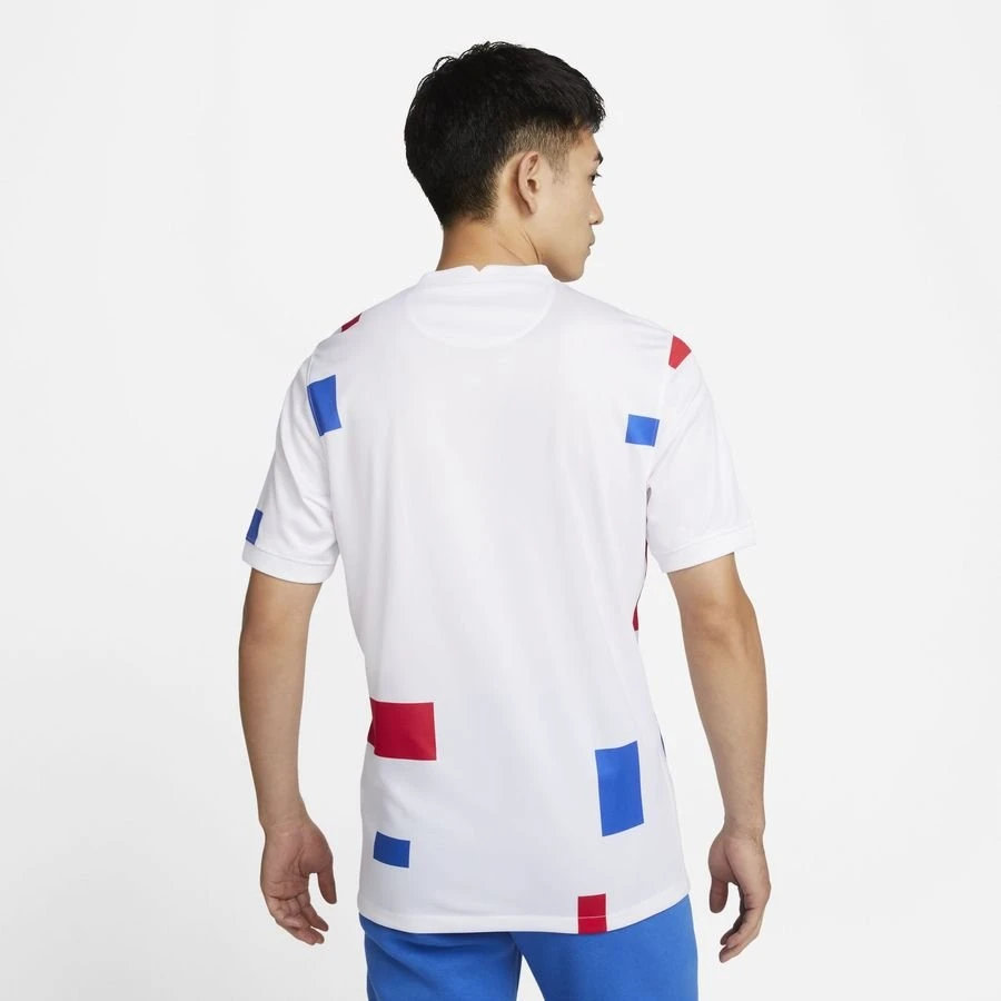 Nike Holland Away Shirt Women's EURO 2022 3 Nike Holland Away Shirt Women's EURO 2022 - Image 3