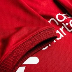 Nike Liverpool Home Shirt 2022/23 Kids 20 Nike Liverpool Home Shirt 2022/23 Kids -football 711e0a09b17b