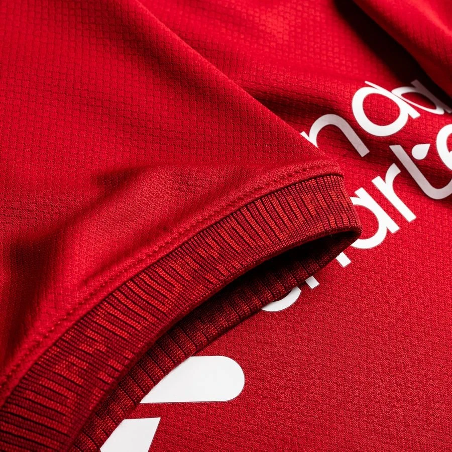 Nike Liverpool Home Shirt 2022/23 Kids 10 Nike Liverpool Home Shirt 2022/23 Kids - Image 10
