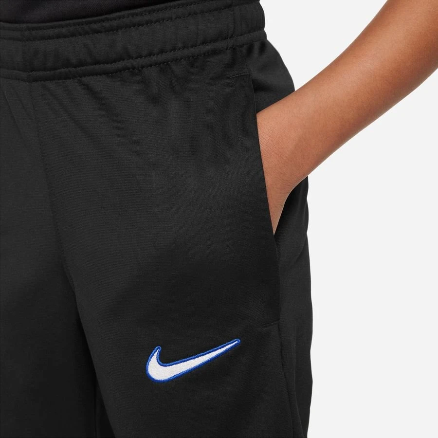 Nike Inter Tracksuit Dri-FIT Strike - Light Marine/Black/Lyon Blue Kids 7 Nike Inter Tracksuit Dri-FIT Strike - Light Marine/Black/Lyon Blue Kids - Image 7