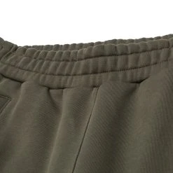 Nike F.C. Sweatpants Fleece - Medium Olive/White -football 715074ebe537