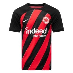 Nike Eintracht Frankfurt Home Shirt 2023/24