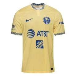 Nike Club America Home Shirt 2022/23