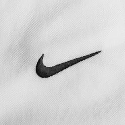 Nike Tottenham Polo NSW - White/Binary Blue -football 7256b59612e0