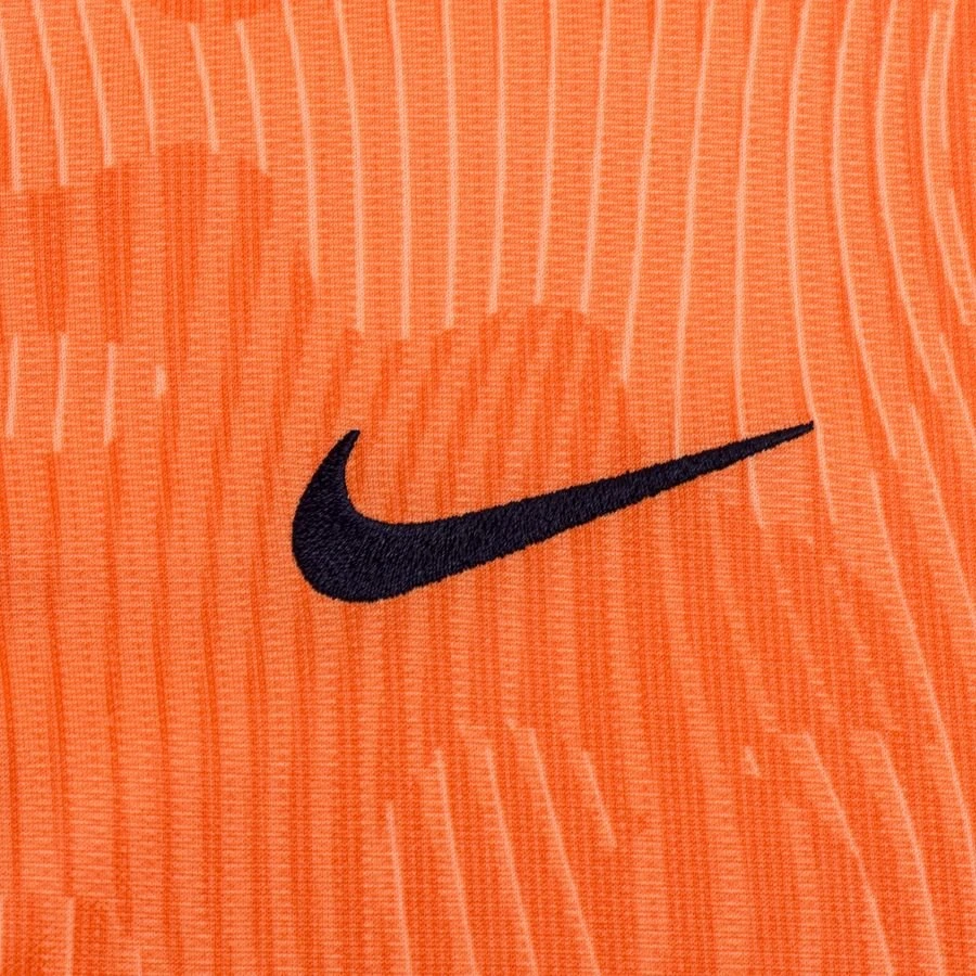 Nike Holland Home Shirt Women's World Cup 2023 Woman 8 Nike Holland Home Shirt Women's World Cup 2023 Woman - Image 8