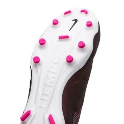 Nike Tiempo Legend 9 Academy MG Generation - Space Purple/White Kids -football 72d14043ca99