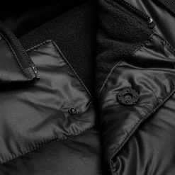 Nike Winter Jacket Therma-FIT Academy Pro - Black/White Kids -football 72e9819ee8e9