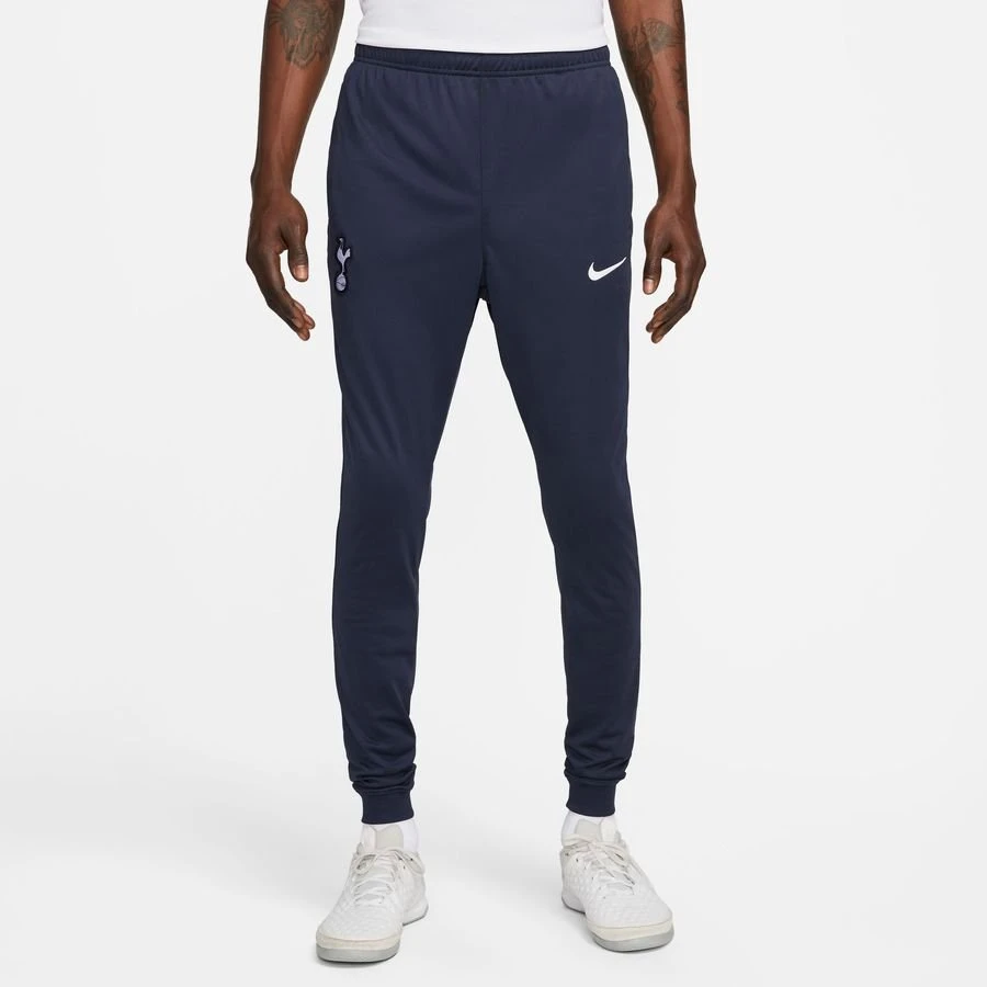 Nike Tottenham Track Pants Dri-FIT Strike - Marine/Pure Violet 1 Nike Tottenham Track Pants Dri-FIT Strike - Marine/Pure Violet