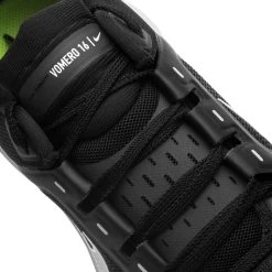 Nike Running Shoe Air Zoom Vomero 16 - Black/White/Anthracite -football 736d852ae7a0