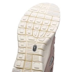 Nike Running Shoe Free Run 2 - Pure Platinum/Fossil/Wolf Grey -football 73f16c8c281a